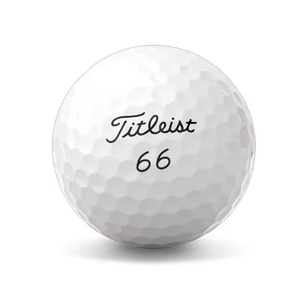 Pro V1 - Special Number Ball