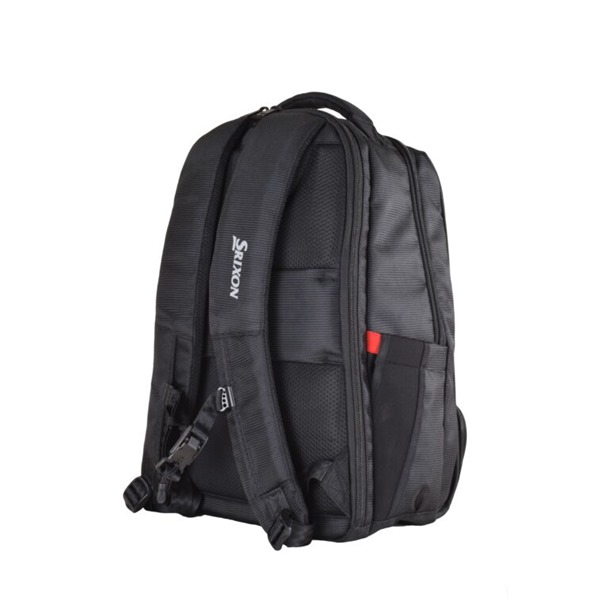 Personalised Srixon Backpack 2025