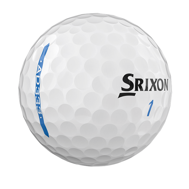 ad333 golf ball