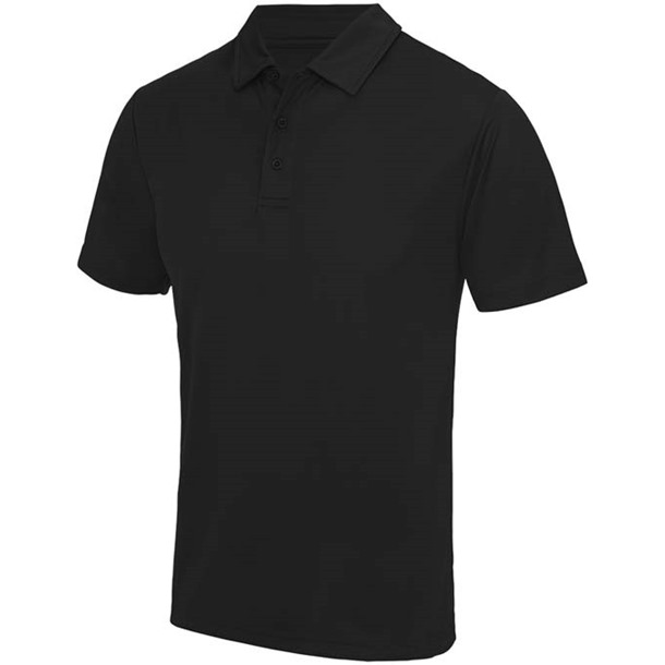 Logo Polo Shirts