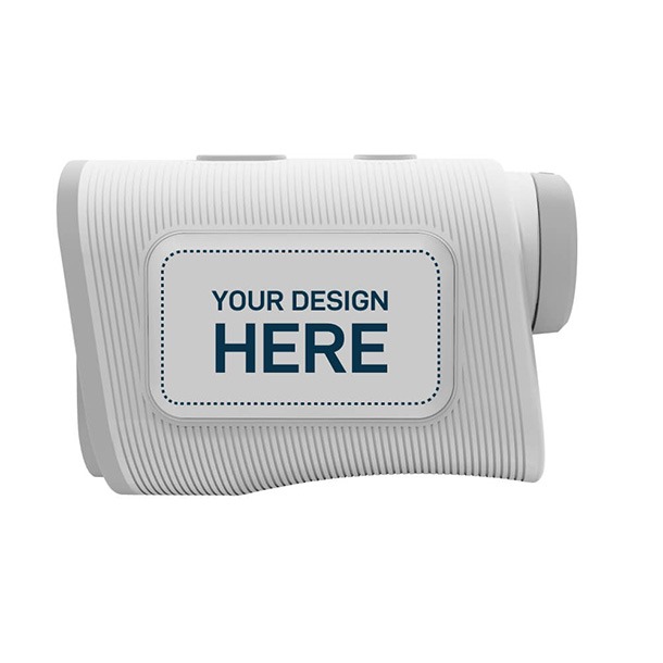 Personalised Shot Scope PRO X Laser Rangefinder