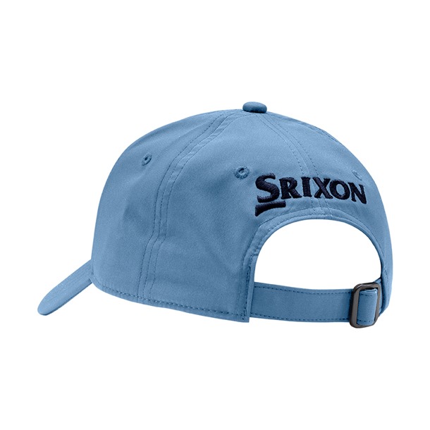 Srixon Golf Cap Blue (Dark Blue Srixon Logo)
