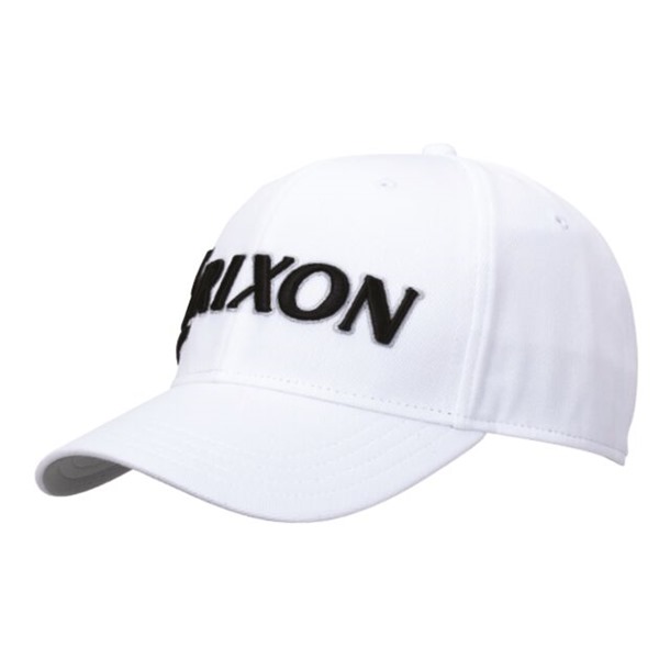 Personalised Srixon Golf Cap - Logo/Embroidery