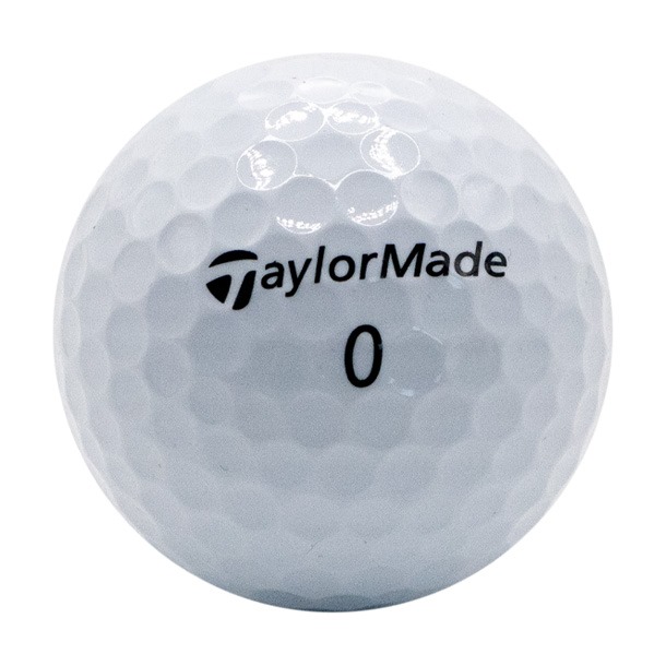 TaylorMade SpeedSoft Golf Ball