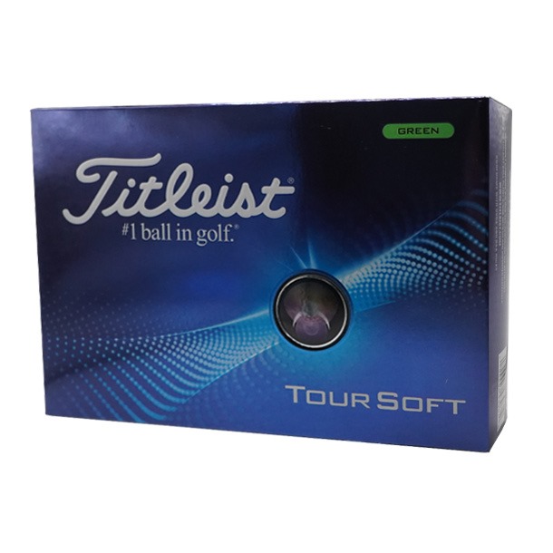 Titleist Tour Green Soft