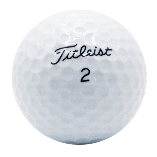 Titleist Tour Soft Golf Ball
