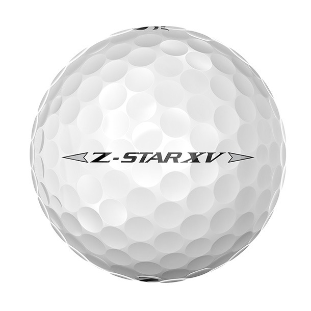 srixon z star xv
