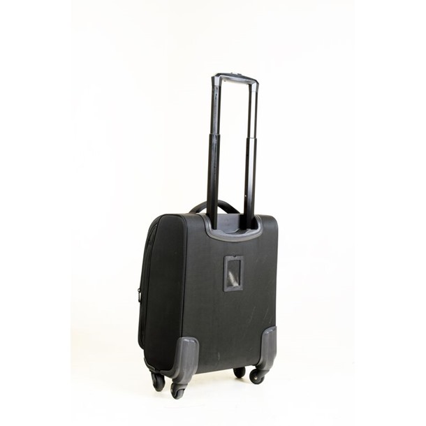 Personalised Srixon Carry on Luggage 2025