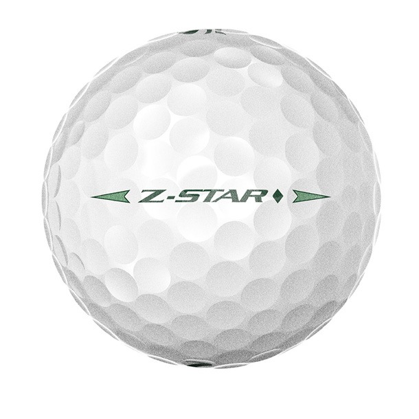 Srixon Z-Star Diamond Golf Balls