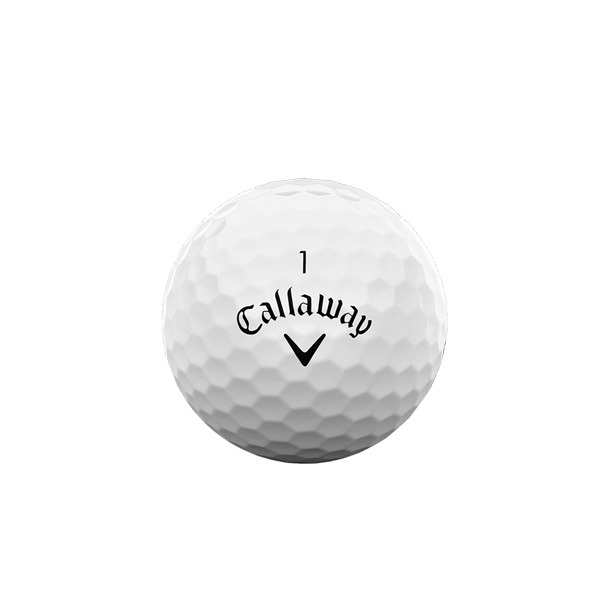 Callaway Warbird Golf Balls