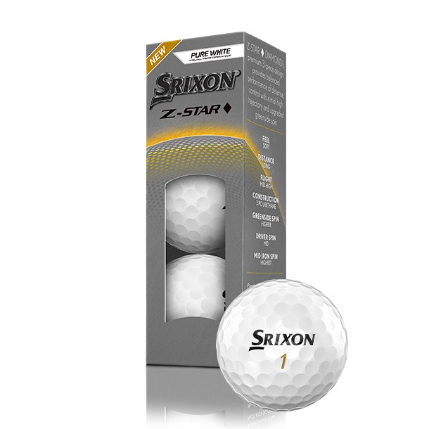 2025 srixon z star diamond