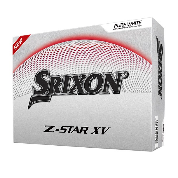 srixon z star xv box