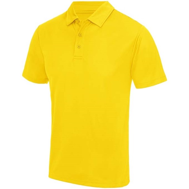 Logo Polo Shirts