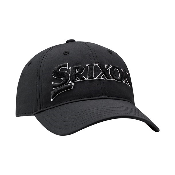 Personalised Srixon Golf Cap - Logo/Embroidery
