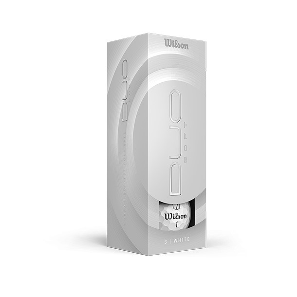 Wilson Duo Golf Sleeve