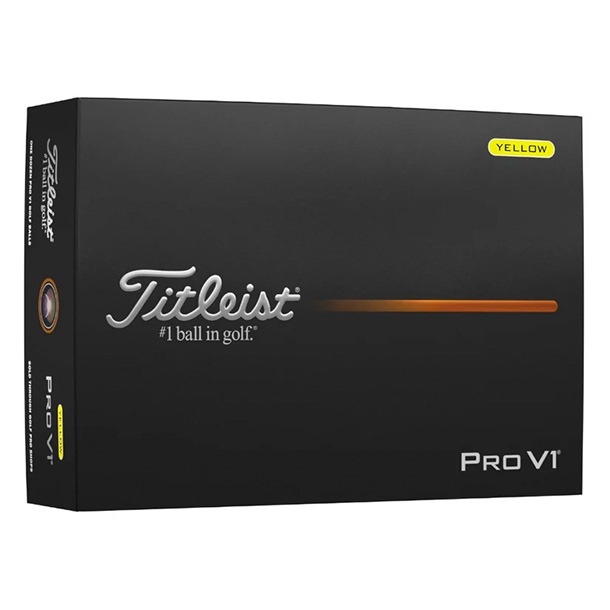 pro v1 yellow box