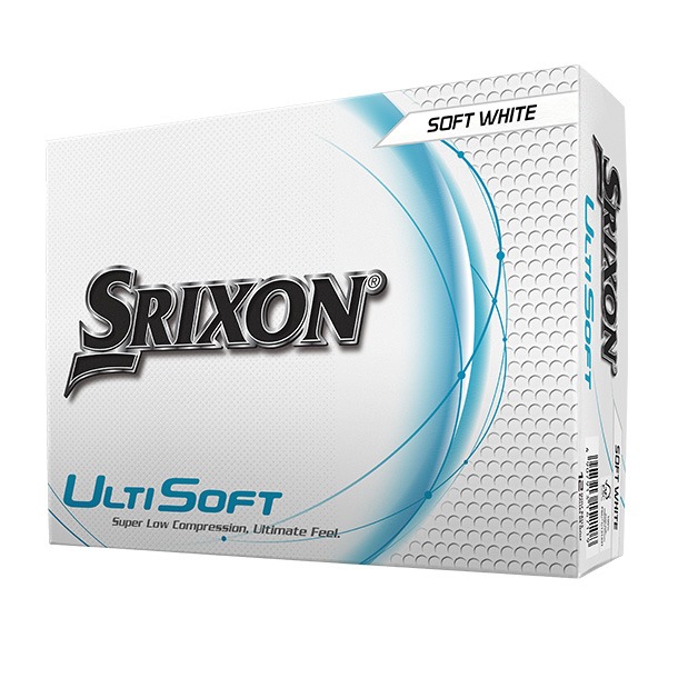 srixon 2025 golf balls