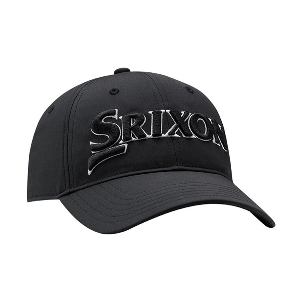 Personalised Srixon Golf Cap - Logo/Embroidery