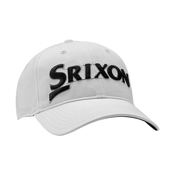 Personalised Srixon Golf Cap - Logo/Embroidery