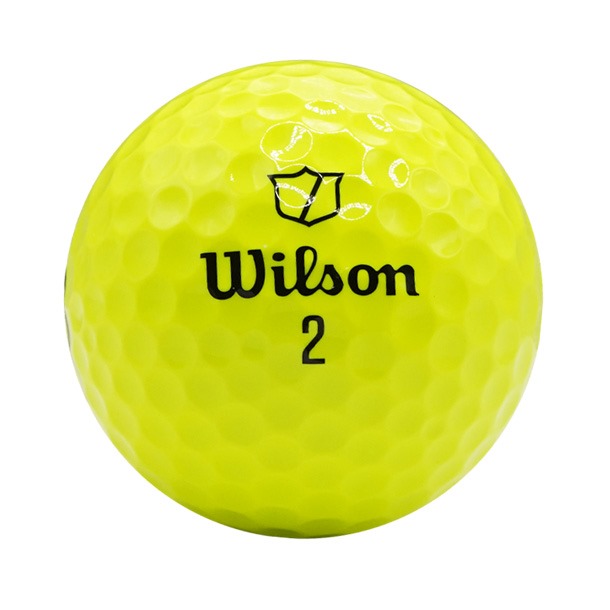 Wilson Triad Golf Ball