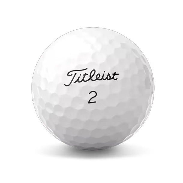 Pro V1 - Special Number Ball