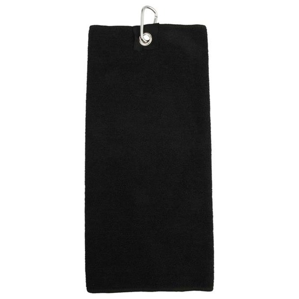 Custom Golf Towel