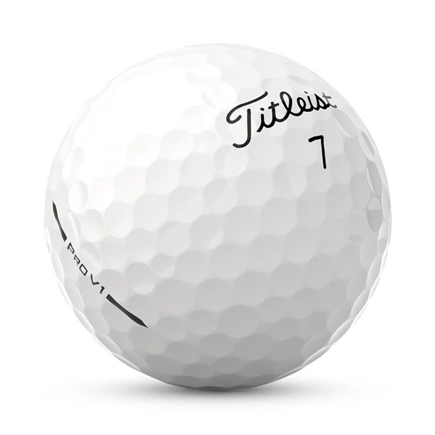 pro v1 golf balls 2025