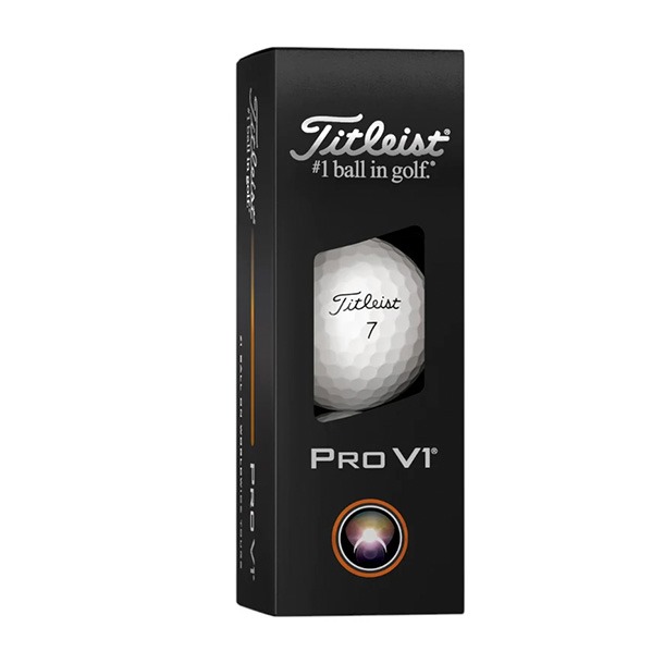 personalised pro v1 golf balls