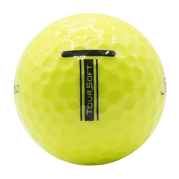 2024 Tour Soft Yellow Align