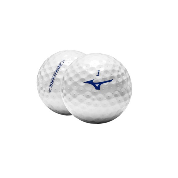 White RB 566 Golf Balls