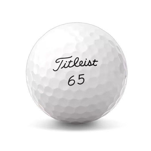Pro V1 - Special Number Ball