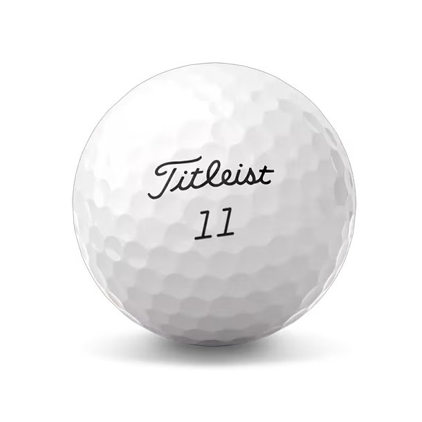 Pro V1 - Special Number Ball