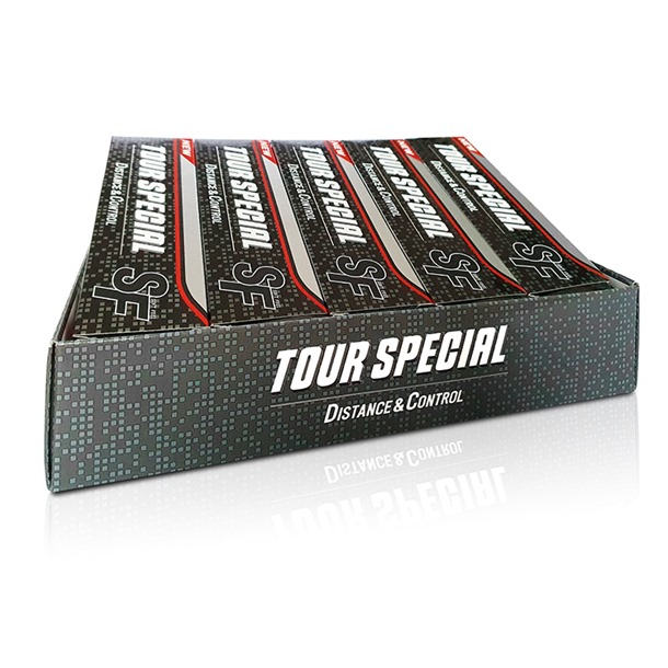 Tour Special Golf Balls
