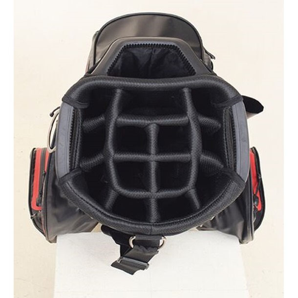 Personalised Srixon Weatherproof Cart Bag - 14 way divider