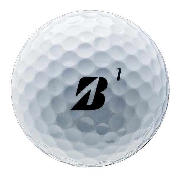 Bridgestone e6 golf balls