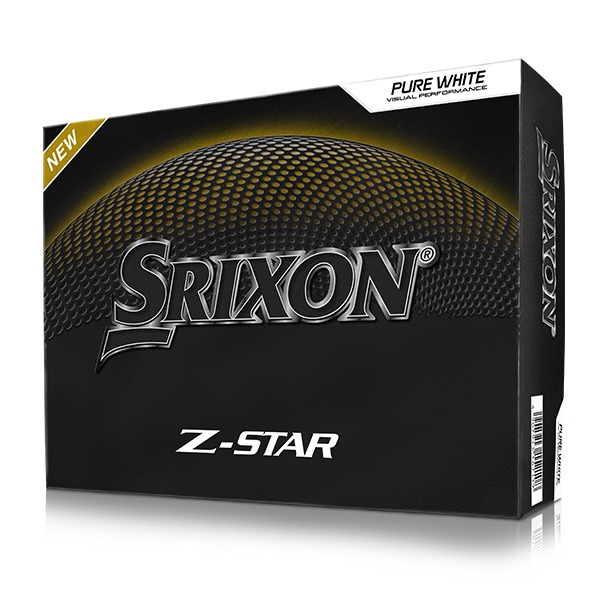 Srixon Z Star Golf Balls