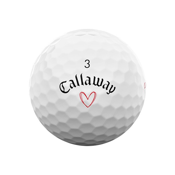 Love Callaway Supersoft