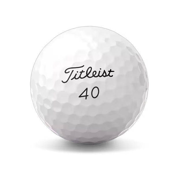 Pro V1 - Special Number Ball