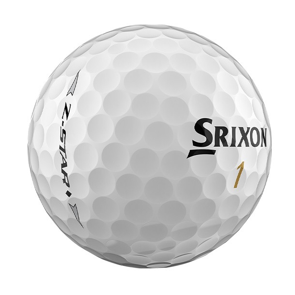 2025 srixon z star diamond golf balls