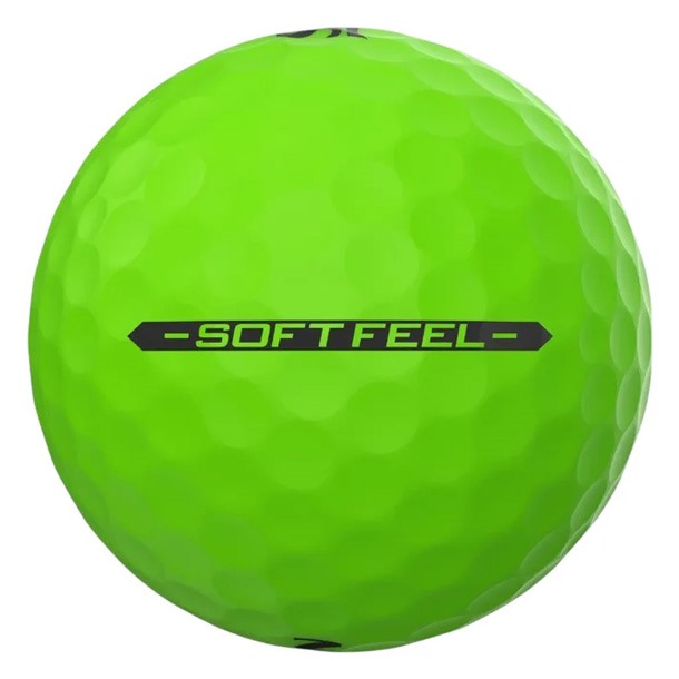 Srixon Soft Feel Golf Ball