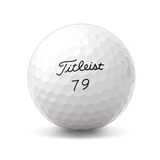 Pro V1 - Special Number Ball