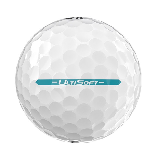 srixon ultisoft 2025