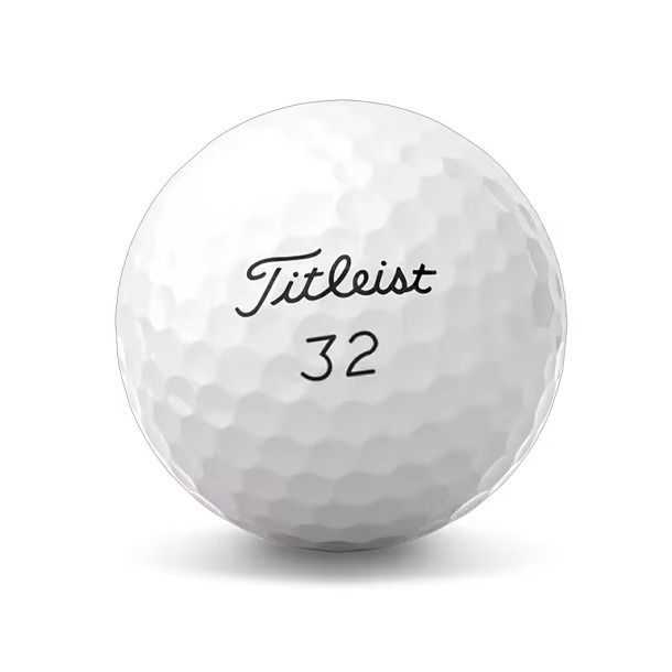Pro V1 - Special Number Ball