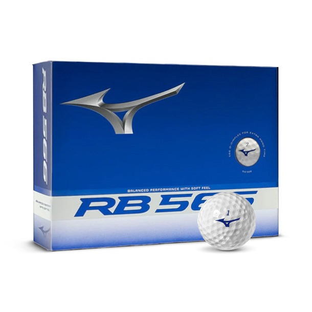 Mizuno RB 566 Golf Balls