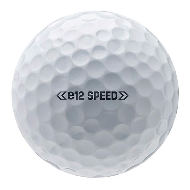Bridgestone Speed Golf Balls 2025