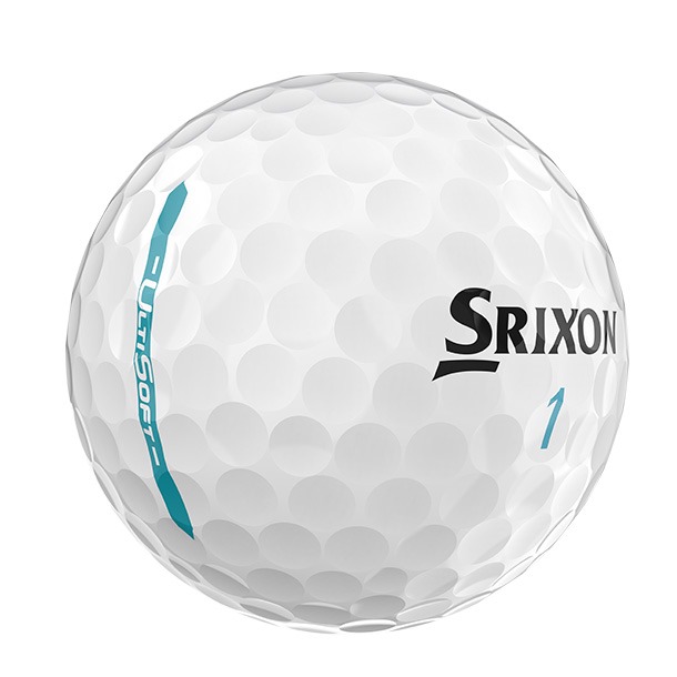 srixon ulti soft