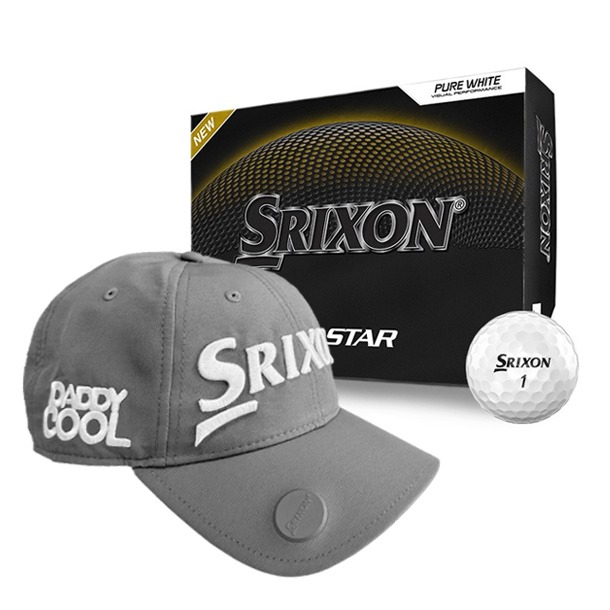 Golf bundle
