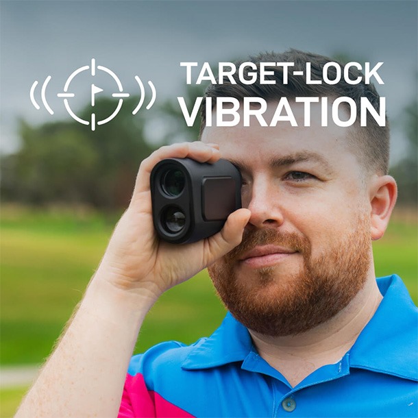 Custom PRO Rangefinder