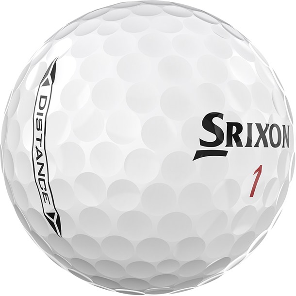 Srixon Distance Golf Ball