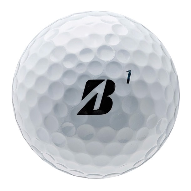 bridgestone distance golf balls